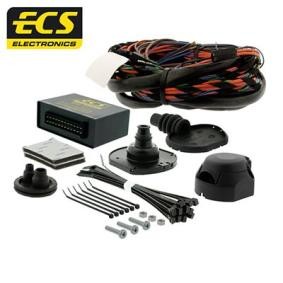 Acquista Kit elettrico per gancio traino da ECS FR072BH a buon mercato per soli 127,79 €