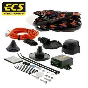 Compre Kit eléctrico, dispositivo de reboque da ECS HN079BB a um preço baixo por 136,12 €