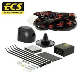 Acquista Kit elettrico per gancio traino da ECS JG006F1 a buon mercato per soli 137,67 €