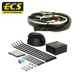Acquista Kit elettrico per gancio traino da ECS JG009H1 a buon mercato per soli 146,83 €