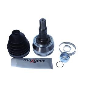 Acquista Kit giunti semiasse da MAXGEAR 49-3089 a buon mercato per soli 67,86 €