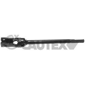 Achetez des Cardan de colonne de direction CAUTEX 751108 à prix pour 133,49 €