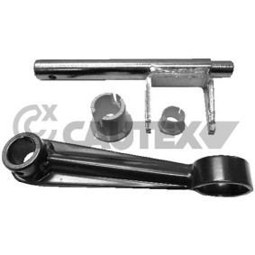 Compre Horquilla de embrague de CAUTEX online para 205 I Descapotable (741B, 20D) a precios moderados