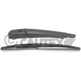 Heckscheibenwischer für CHEVROLET von CAUTEX