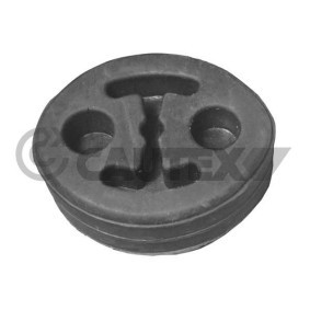 Anschlagpuffer, Schalldämpfer für ALFA ROMEO von CAUTEX