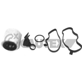 Filter, Kurbelgehäuseentlüftung 757686 von CAUTEX günstig für 25,68 € online kaufen