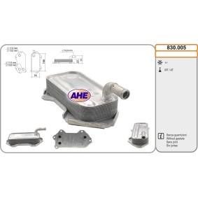 Acquista Radiatore olio motore da AHE 830.005 a buon mercato per soli 81,34 €