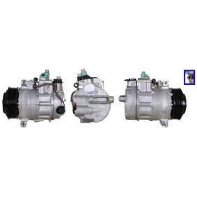 Klimakompressor 700511303 von DRI günstig für 367,20 € online kaufen