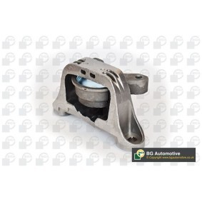 Motorlager für FORD von BGA