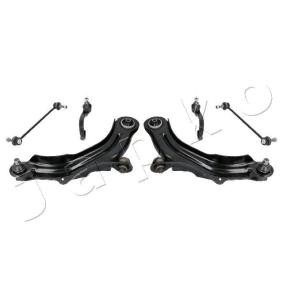 Acquista Kit braccio oscillante, Sospensione ruota da JAPKO 1580703 a buon mercato per soli 112,28 €