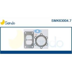 Lenkstockschalter für AUDI von SANDO