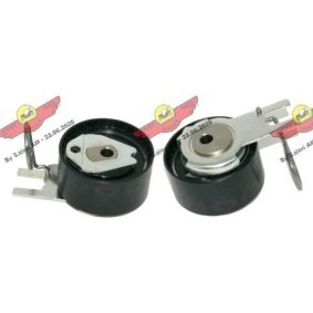 Spannrolle, Zahnriemen für OPEL von AUTOKIT