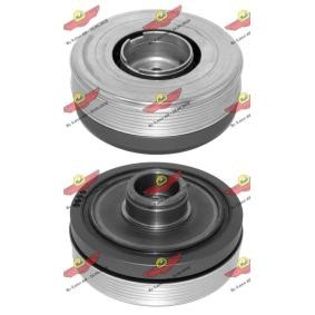 Riemenscheibe, Kurbelwelle 03.90358 von AUTOKIT günstig für 336,96 € online kaufen