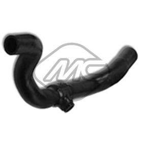 Compre Tubo flexível, permutador de calor do aquecimento da Metalcaucho 99722 a um preço baixo por 13,41 €