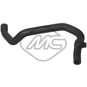 Compre Tubo flexível, permutador de calor do aquecimento da Metalcaucho 99729 a um preço baixo por 14,07 €