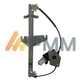 Osta Lasinnostin PMM:llä BI 34088 L edullisesti hintaan 368,94 €
