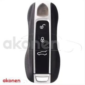 Gehäuse, Autoschlüssel 004PS014 von B CAR günstig für 61,64 € online kaufen