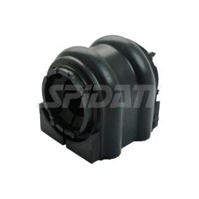 Stabigummis für KIA von SPIDAN CHASSIS PARTS