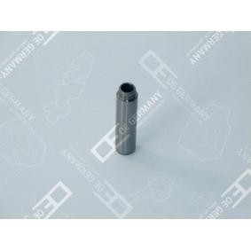 Kennzeichenhalter des Herstellers OE Germany - Originalware Artikelnummer: 01 0122 500000