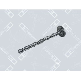 Kennzeichenhalter des Herstellers OE Germany - Originalware Artikelnummer: 01 0500 460001