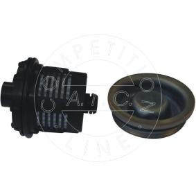 Comprar Filtro aceite, diferencial de AIC 54511 a bajo precio de 26,61 €