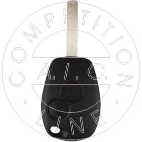Achetez des Clé AIC 57566 à prix pour 9,01 €