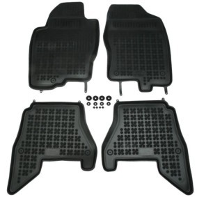 Acquista Tappetini da REZAW PLAST 201804 a buon mercato per soli 53,72 €