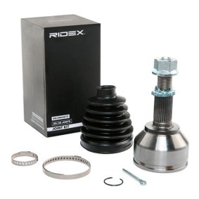 Acquista Kit giunti semiasse da RIDEX 5J0516 a buon mercato per soli 30,03 €