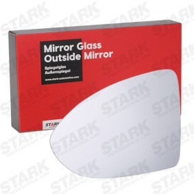 Spiegelglas, Außenspiegel SKMGO-1510418 von STARK günstig für 17,46 € online kaufen