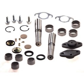 Reparatursatz, Radbremszylinder des Herstellers LEMA - Originalware Artikelnummer: 101