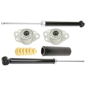 Acquista Kit ammortizzatori da RIDEX 1185S0045 a buon mercato per soli 92,83 €