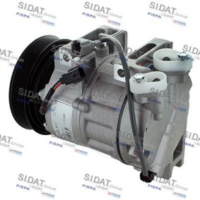 Klimakompressor 1.2162A von SIDAT günstig für 371,91 € online kaufen