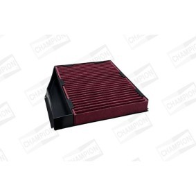 Innenraumfilter CCF0146B von CHAMPION günstig für 11,36 € online kaufen
