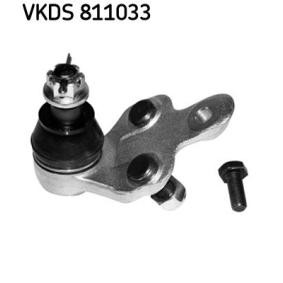 Achetez des Rotule de suspension de chez SKF en ligne pour Harrier II (XU30) à prix modérés