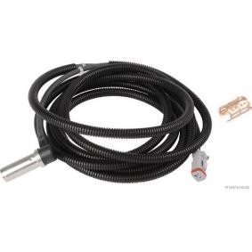 ABS-Sensor für RENAULT TRUCKS von HERTH+BUSS ELPARTS
