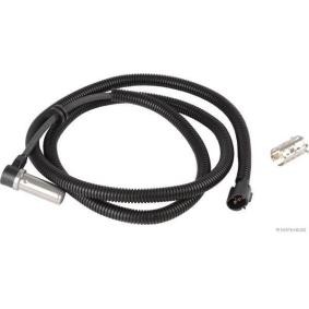 ABS-Sensor für RENAULT TRUCKS von HERTH+BUSS ELPARTS