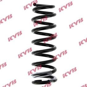 Osta Jousi (auton jousitus) KYB:llä RA5209 edullisesti hintaan 39,71 €