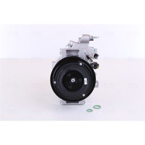 Acquista Compressore aria condizionata da NISSENS 890816 a buon mercato per soli 397,18 €