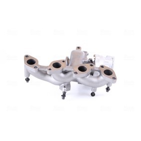 Acquista Turbina da NISSENS 93253 a buon mercato per soli 541,64 €