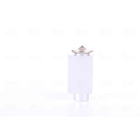 Acquista Valvola espansione climatizzatore da NISSENS 999231 a buon mercato per soli 34,16 €