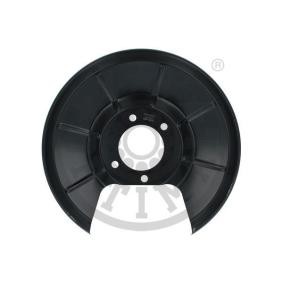 Ankerblech BSP-3007L von OPTIMAL günstig für 30,37 € online kaufen