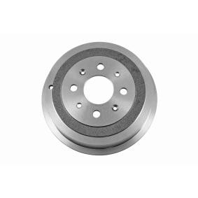 Comprar Tambor de freno de VAICO V40-60003 a bajo precio de 29,48 €