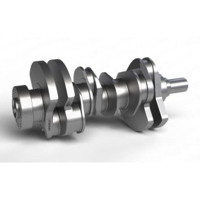 Kurbelwelle CK003600 von IPSA günstig für 864,21 € online kaufen