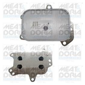 Ölkühler 95287 von MEAT & DORIA günstig für 116,63 € online kaufen