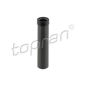 Acquista Parapolvere, Ammortizzatore da TOPRAN 305 459 a buon mercato per soli 9,43 €