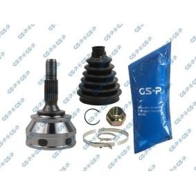 Acquista Kit giunti semiasse da GSP 802278 a buon mercato per soli 47,35 €