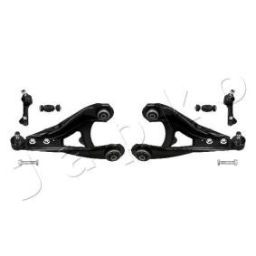 Acquista Kit braccio oscillante, Sospensione ruota da JAPKO 1580704 a buon mercato per soli 141,35 €