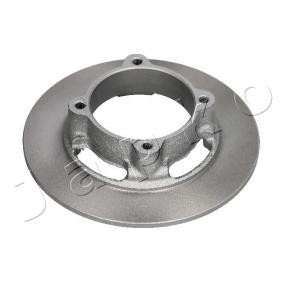 Comprar Disco de freno de JAPKO 60024C a bajo precio de 21,30 €