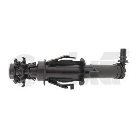 Acquista Ugello acqua lavaggio, Lavafari da VIKA 99551814901 a buon mercato per soli 40,68 €