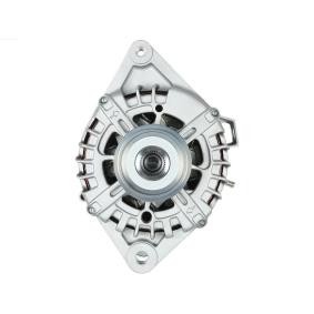 Lichtmaschine A3502S von AS-PL günstig für 180,03 € online kaufen